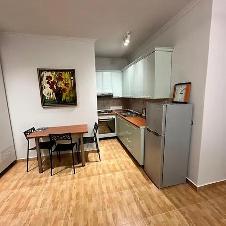 Green Home Apartment Tirana