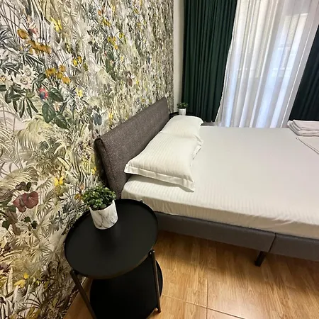 Green Home * Tirana
